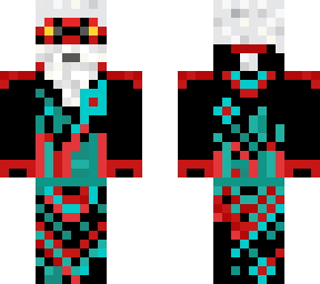 unagami: ninjago season 12, prime empire