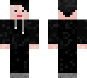 undercover camo skin