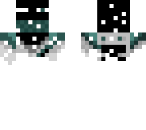 unnamed assassin ghost