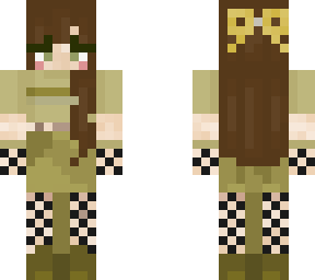 updated cheese goddess ^^