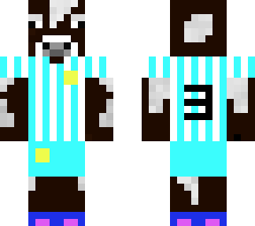vaca argentina