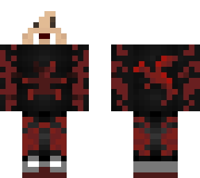 vampire design final