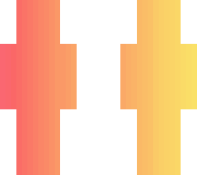 vertical shading