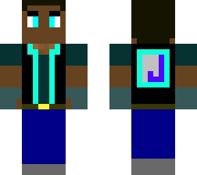 vest moded