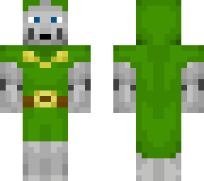 victor von doom