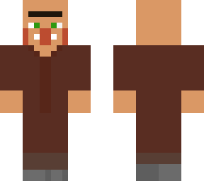 villager
