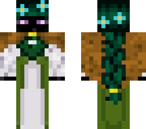 viod forest inspired plague