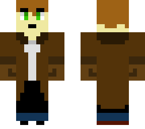 viperden5000 (trenchcoat)