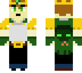 viperden5000 (vipeopolis attire)