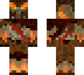 volcano fire lord