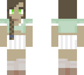 waitress