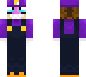 waluigi