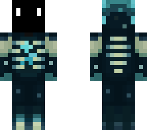 warden player v2