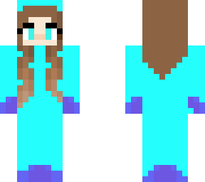 water girl