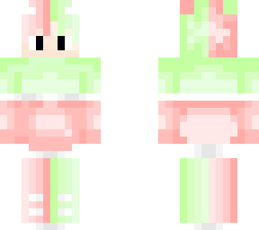 water melon ~ ~ demon ~