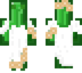 wedding emerald