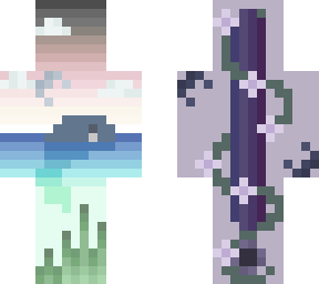 weeeeee anouncement skin entryyyyy