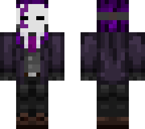 well dressed bank robber