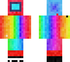 when the rainbowposter is sus