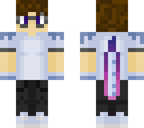 white axolotl skin 2
