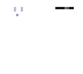 white mask