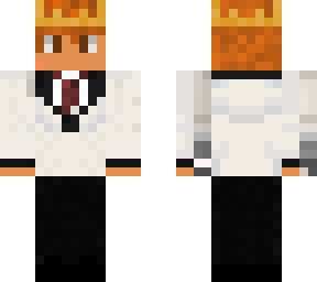 white tux filipino