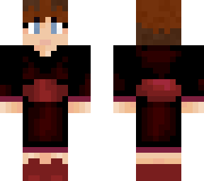 witch look 2
