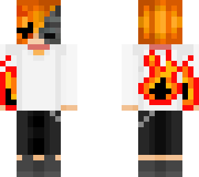 wither blaze
