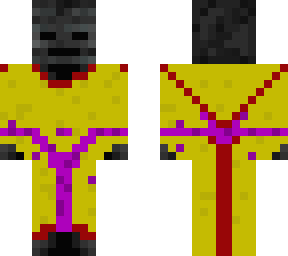 wither mage