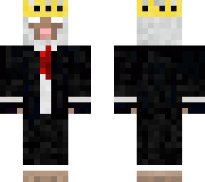 witherking sheep