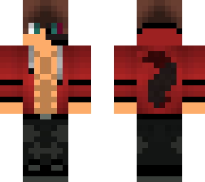 witherwolf v2