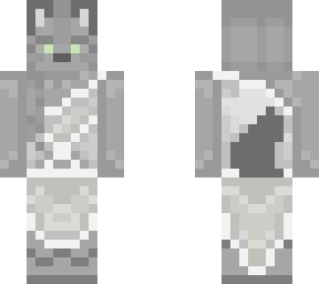 wolf's wolfsmp lore skin