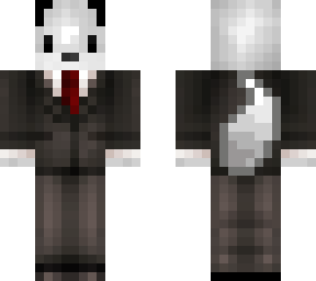 wolf suit