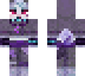 wolf witch hybrid rk