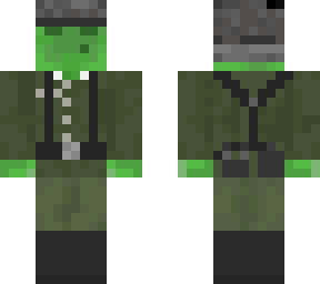 ww2 german slime