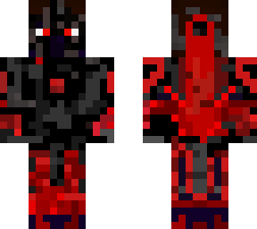 xin zhao marauder