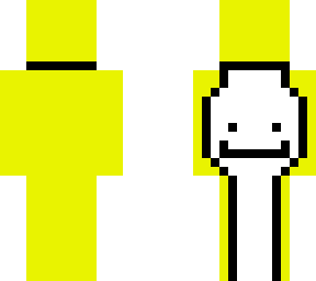 yellow dream