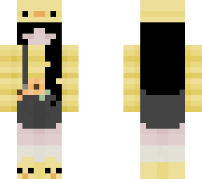 yellow foxgamers