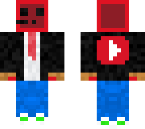 youtuber