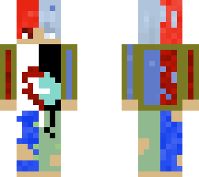 zed opposites