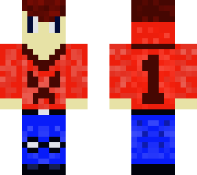 zeeshan op best skin