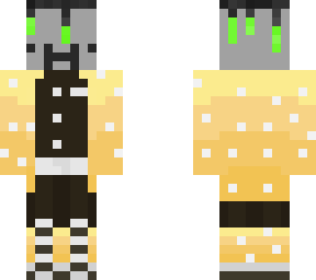 zenitsu guy