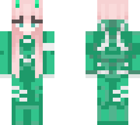 zero two