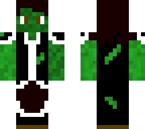 zombie housemid