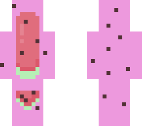 * - watermelon - * ce