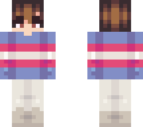 *~ my new gender is valid ~* full skin (trans male ver)