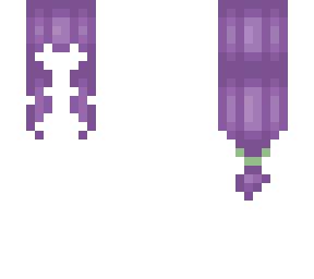 *`~old amethyst~`* hb