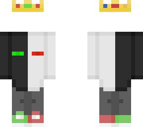 *ranboo* *outfit base*