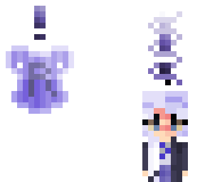 . : . ravenclaw // announcement skin . : .