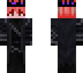 .,~^ my skin... but dark ^~,.